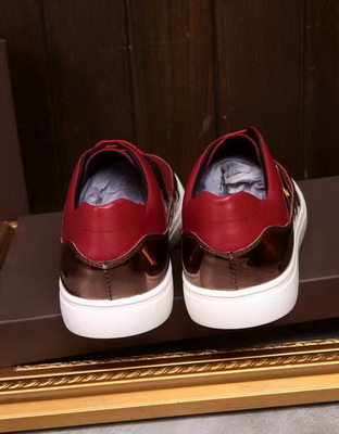 LV Fashion Casual Shoes Men--129